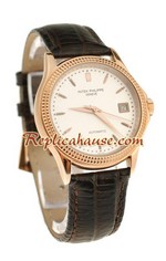 Patek Philippe Geneve Replica Watch 36