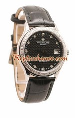 Patek Philippe Geneve Replica Watch 37<font color=red>หมดชั่วคราว</font>