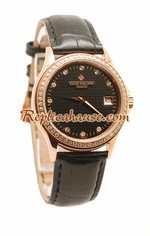 Patek Philippe Geneve Replica Watch 41<font color=red>หมดชั่วคราว</font>