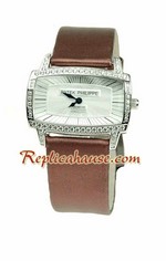 Patek Philippe Gondolo Ladies Swiss Replica Watch 04