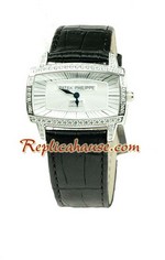 Patek Philippe Gondolo Ladies Swiss Replica Watch 05