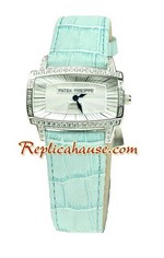 Patek Philippe Gondolo Ladies Swiss Replica Watch 06