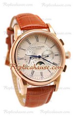 Patek Philippe Grand Complications Replica Watch 61<font color=red>หมดชั่วคราว</font>