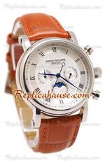 Patek Philippe Grand Complications Replica Watch 62