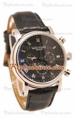 Patek Philippe Grand Complications Replica Watch 63