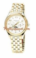 Patek Philippe Grand Complications Replica Watch 60