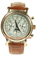 Patek Philippe Grand Complications Replica Watch 57