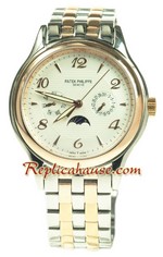 Patek Philippe Grand Complications Replica Watch 58