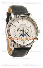 Patek Philippe Grand Complications Replica Watch 68