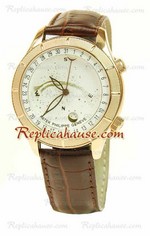 Patek Philippe Grand Complications Replica Watch 69