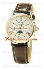 Patek Philippe Grand Complications Replica Watch 71