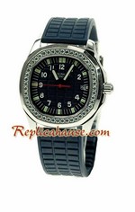 Patek Philippe Aquanaut Ladies Replica Watch 01