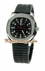 Patek Philippe Aquanaut Ladies Replica Watch 02