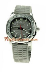 Patek Philippe Aquanaut Ladies Replica Watch 03