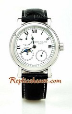 Patek Philippe Power Reserve Watch 2<font color=red>หมดชั่วคราว</font>