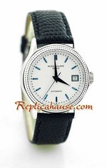 Patek Philippe Calatrava Swiss Replica Watch 5