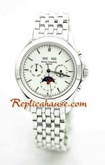 Patek Philippe Grand Complications Swiss Replica Watch 18