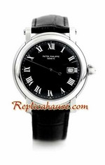 Patek Philippe Geneva Swiss Replica Watch 21