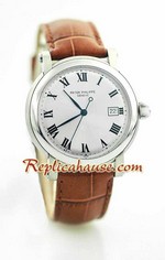 Patek Philippe Geneva Swiss Replica Watch 20