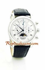 Patek Philippe Grand Complications Swiss Replica Watch 20