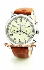 Patek Philippe Grand Complications Swiss Replica Watch 27