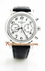 Patek Philippe Grand Complications Swiss Replica Watch 24
