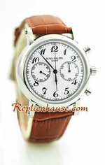 Patek Philippe Grand Complications Swiss  Replica Watch 21