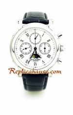 Patek Philippe Grand Complications Swiss Replica Watch 19