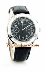 Patek Philippe Grand Complications Swiss Replica Watch 22