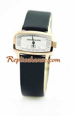 Patek Philippe Ladies Gondolo Gemma Swiss Replica Watch 1