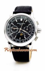 Patek Philippe Grand Complications Swiss Replica Watch 32