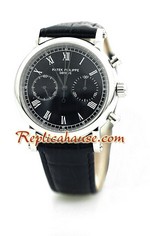 Patek Philippe Grand Complications Swiss Replica Watch 23