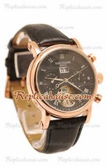 Patek Philippe Grand Complications Tourbillon Replica Watch 04