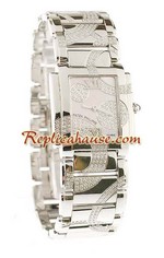 Patek Philippe Twenty 4 Swiss Ladies Replica Watch 166