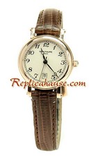 Patek Philippe Geneva Swiss Ladies Replica Watch 141