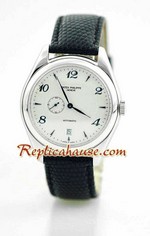 Patek Philippe Geneva Swiss Replica Watch 11