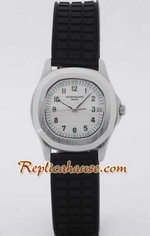 Patek Philippe Aquanaut Ladies 2