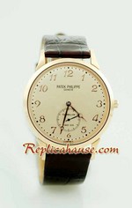 Patek Philippe Grand Complications 12