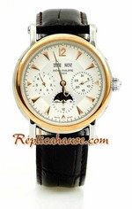 Patek Philippe Grand Complications 56