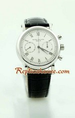 Patek Philippe Caliber Swiss Replica Watch 6