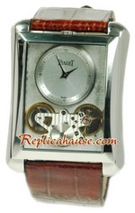 Piaget Black Tie Emperador Replica Watch 04