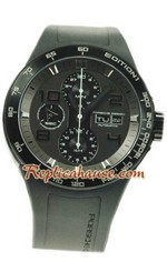 Porsche Design Flat Six P630 Automatic Chronograph 4