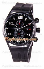 Porsche Design Worldtimer P6750 Chronograph Replica Watch 01
