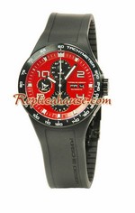 Porsche Design Flat Six P6340 Automatic Chronograph 04