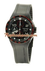 Porsche Design Flat Six P6340 Automatic Chronograph 05