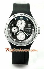 Porsche Design Flat Six P6340 Automatic Chronograph 3