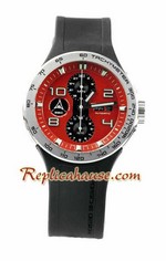 Porsche Design Flat Six P6340 Automatic Chronograph 1