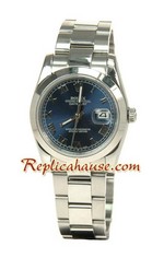 Rolex Replica DateJust Mid Sized Watch 0810