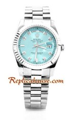Rolex Replica Day Date Watch Replica 1