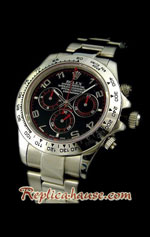 Rolex Replica Daytona Super Swiss Watch 14